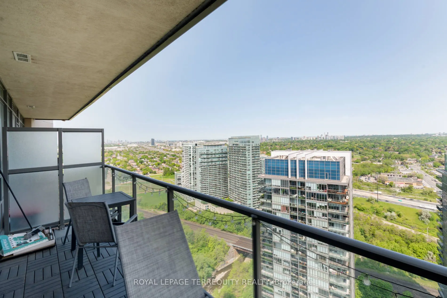 36 Park Lawn Road, #3306