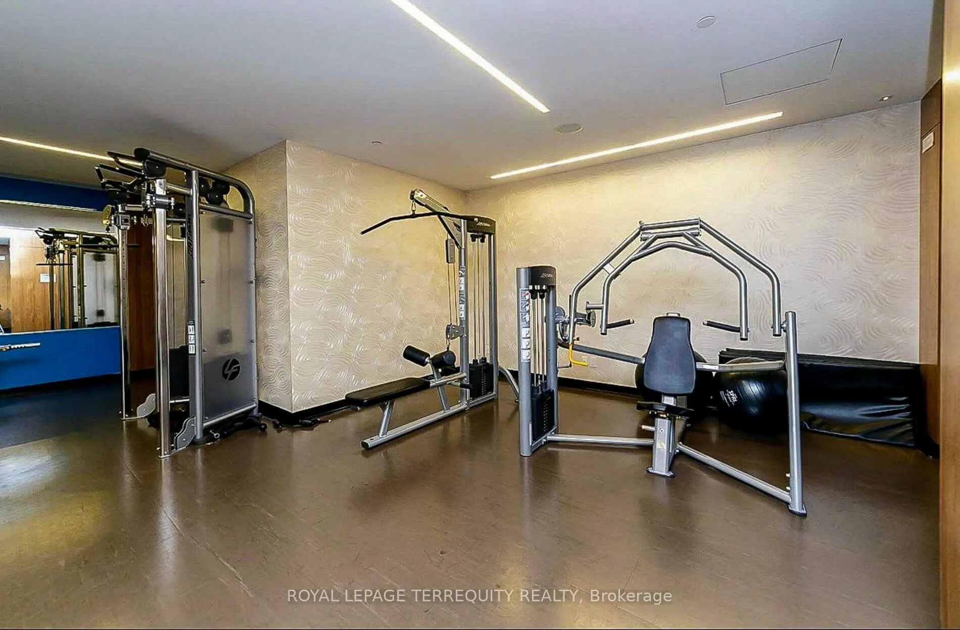 36 Park Lawn Road, #3306