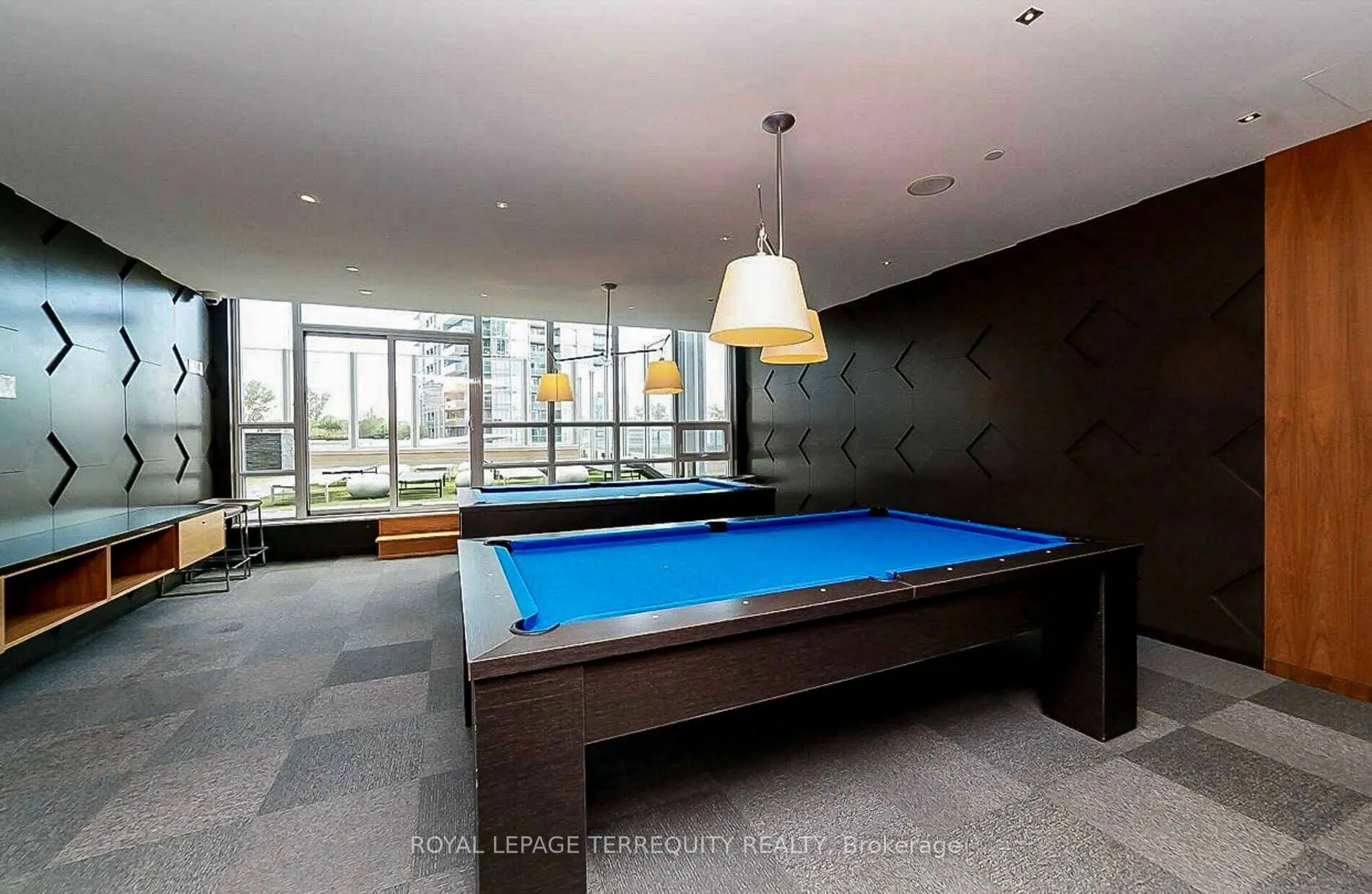 36 Park Lawn Road, #3306