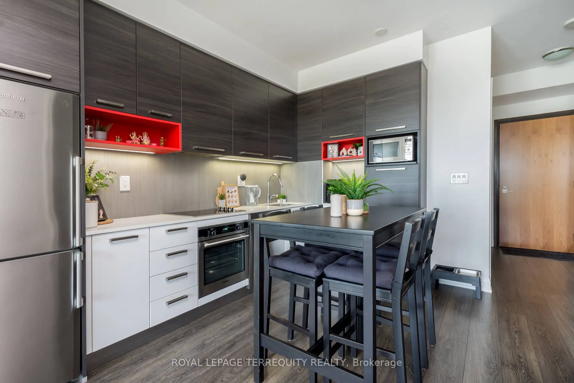 36 Park Lawn Road, #3306