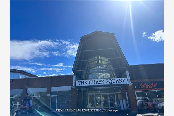 1675 The Chase Road, #22