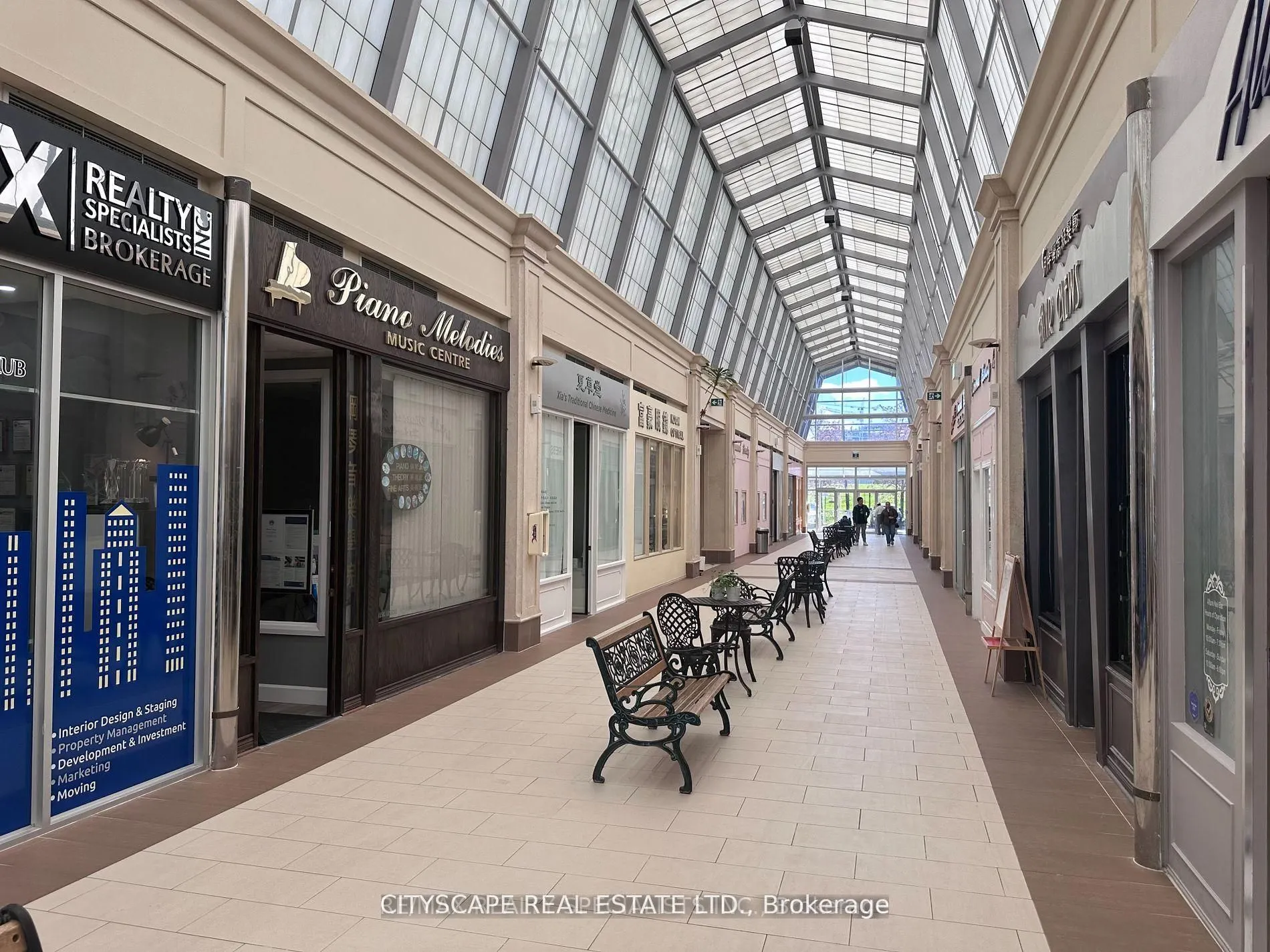 1675 The Chase Road, #22