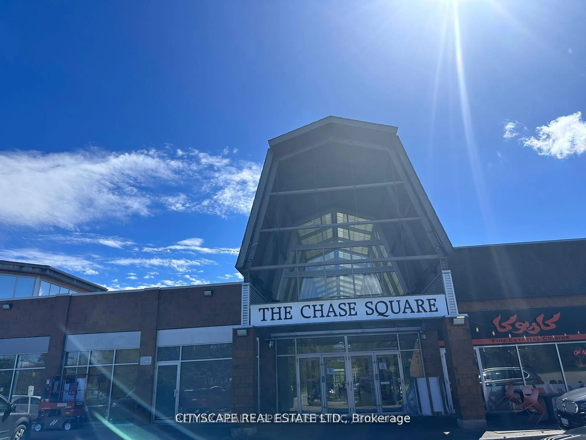 1675 The Chase Road, #22