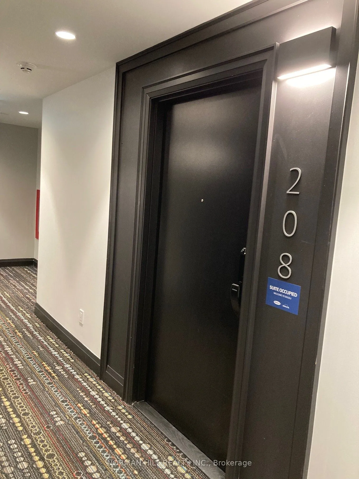 460 Gordon Krantz Avenue, #208