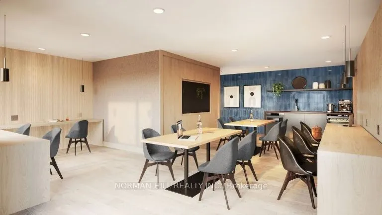 460 Gordon Krantz Avenue, #208