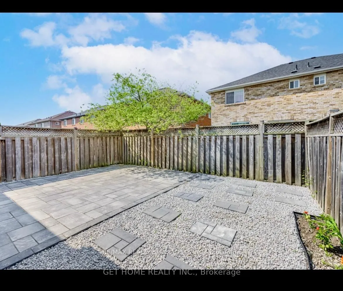 36 Trumpet Valley Boulevard, #Bsmt