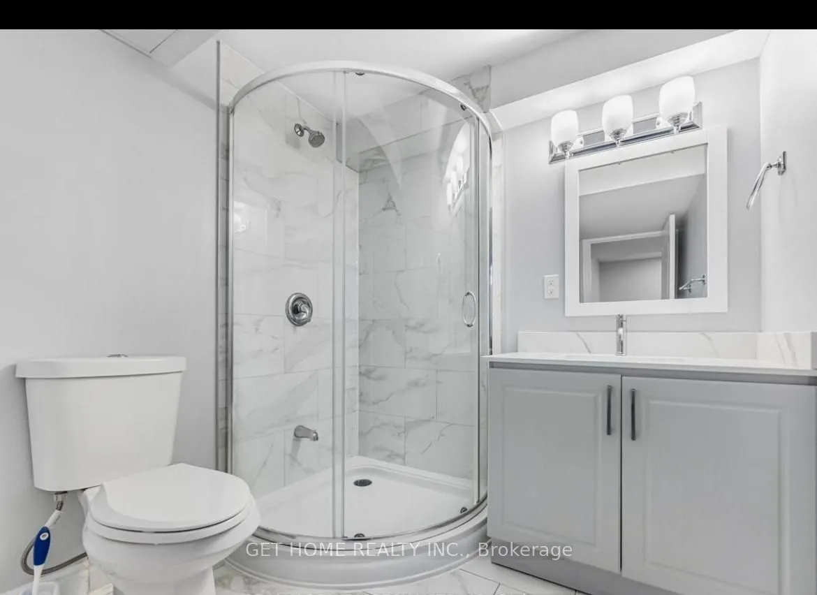 36 Trumpet Valley Boulevard, #Bsmt