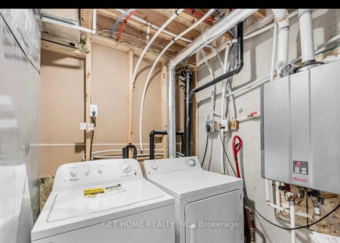 36 Trumpet Valley Boulevard, #Bsmt