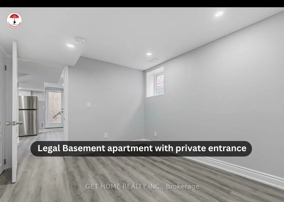 36 Trumpet Valley Boulevard, #Bsmt