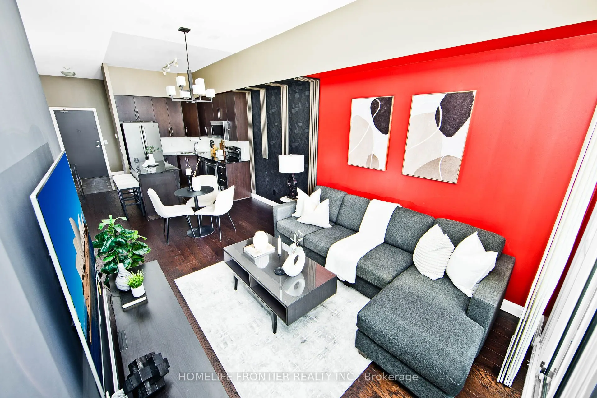223 Webb Drive, #LPH3408