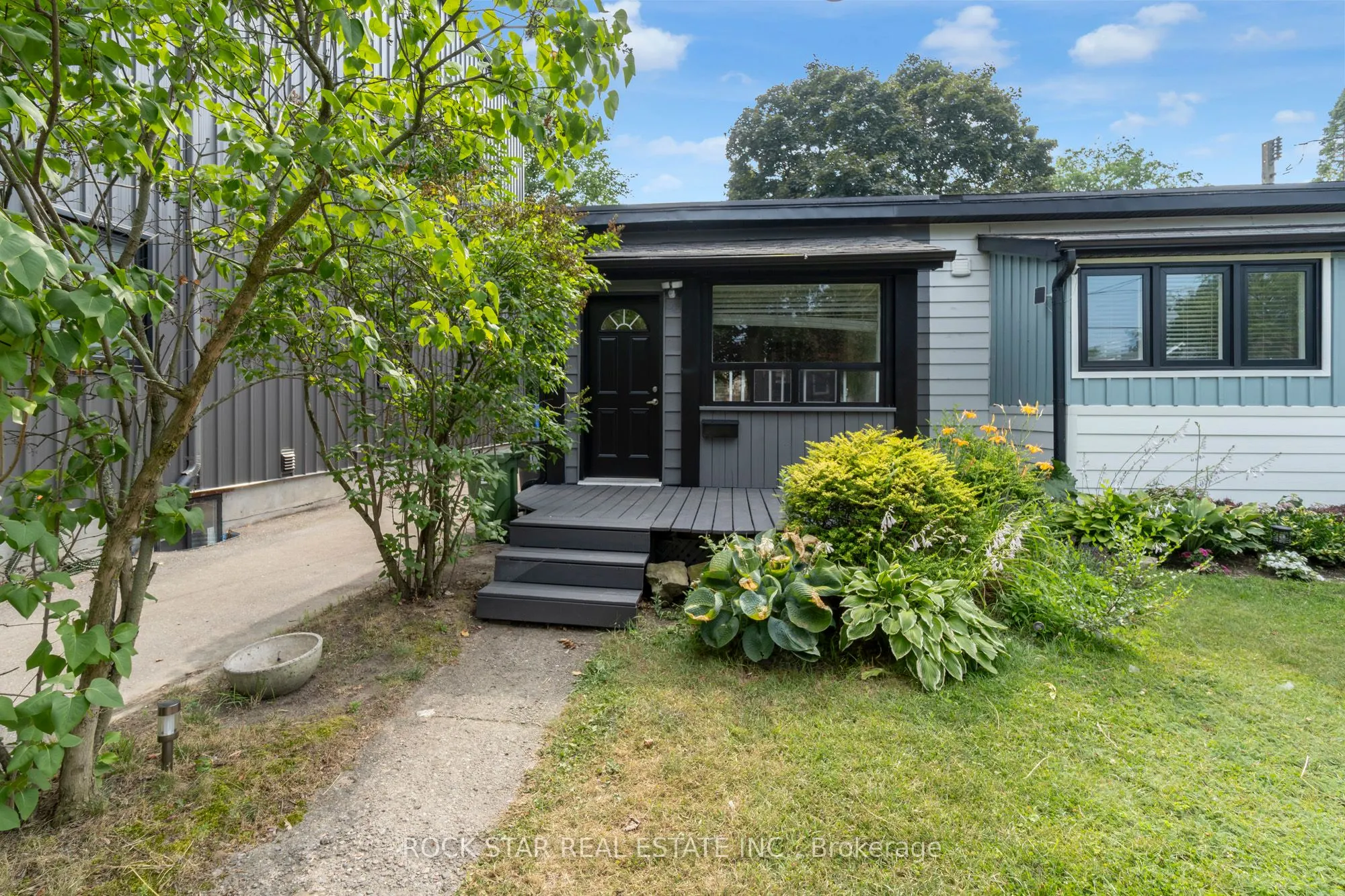 66 Watson Avenue