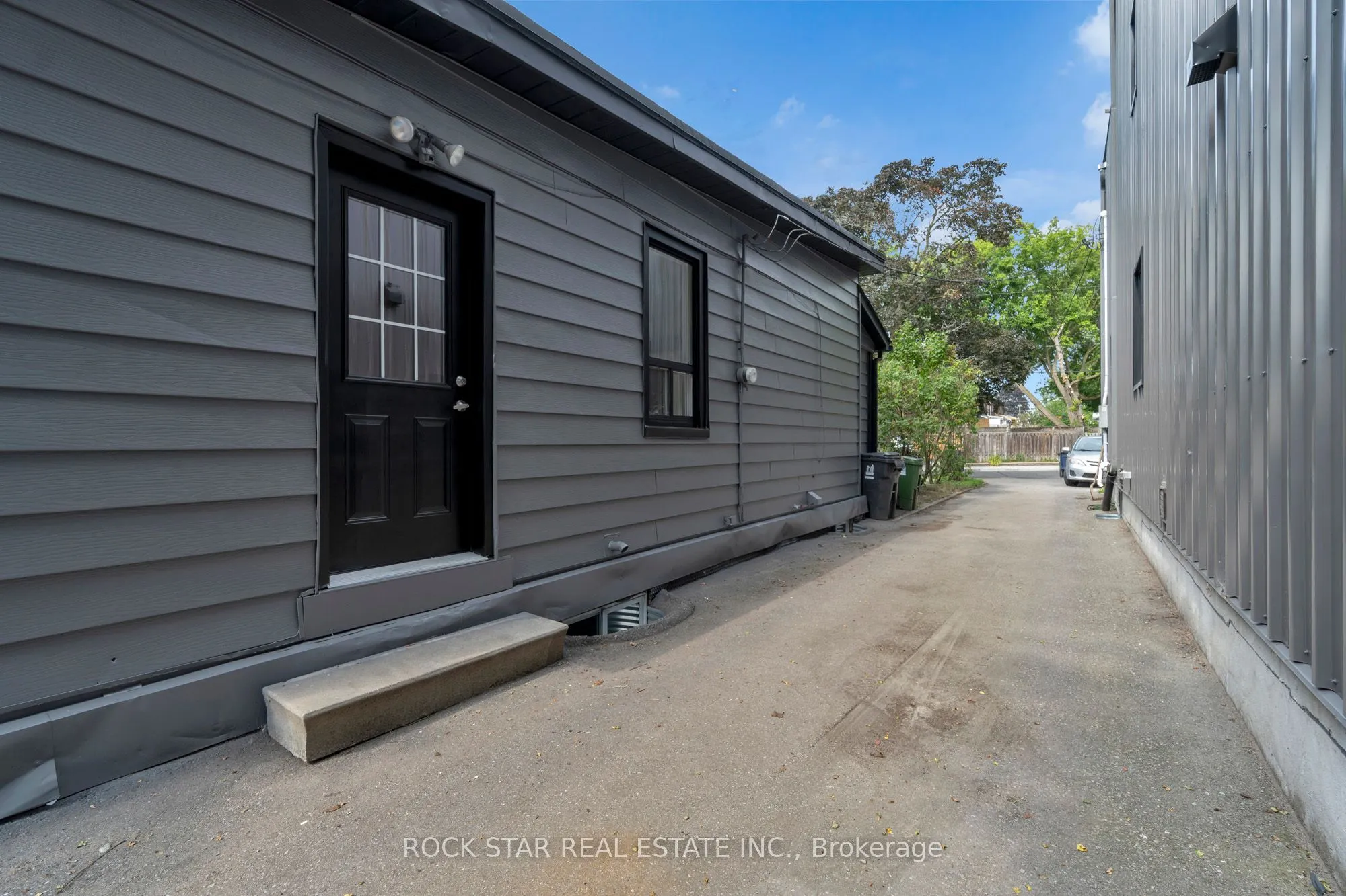 66 Watson Avenue