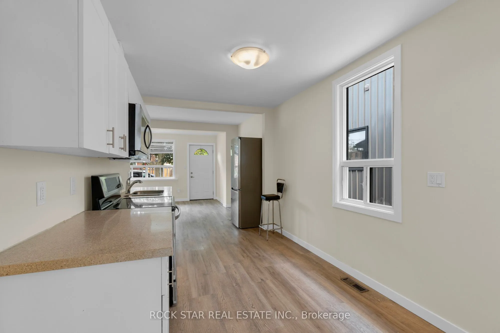 66 Watson Avenue