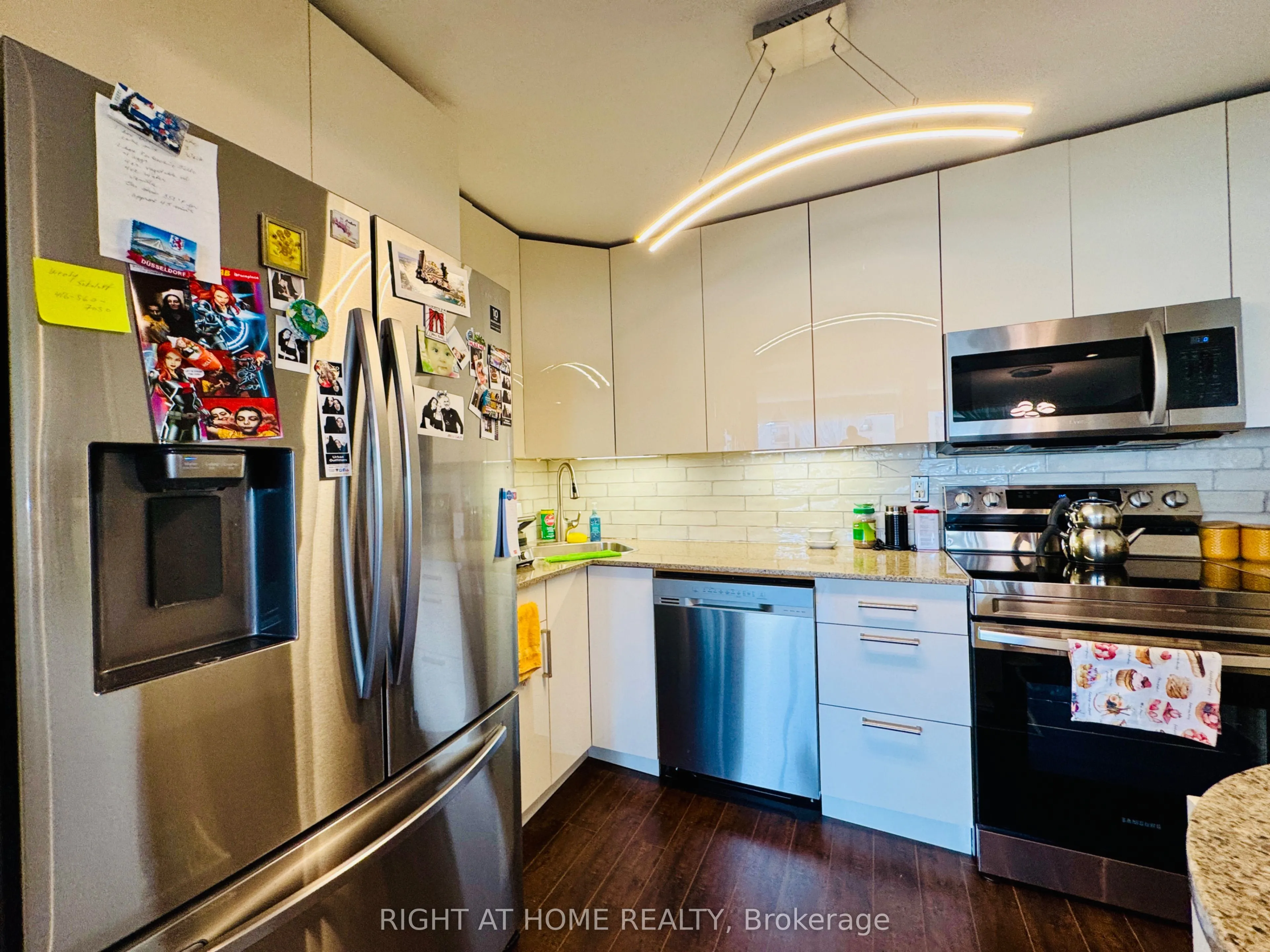 475 The West Mall, #1404