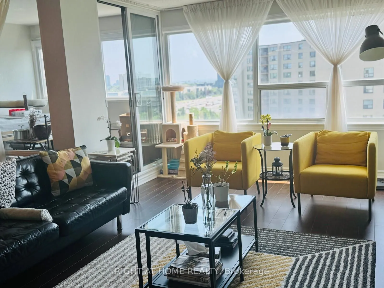 475 The West Mall, #1404