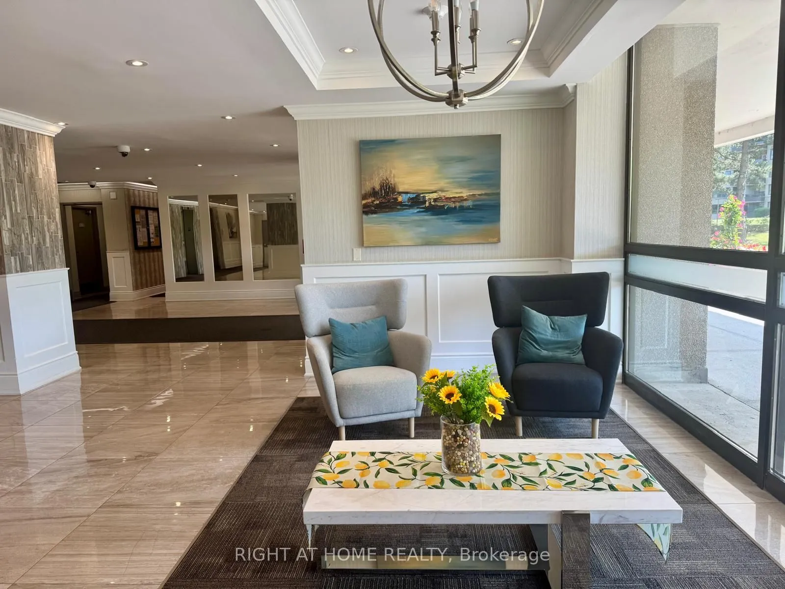 475 The West Mall, #1404