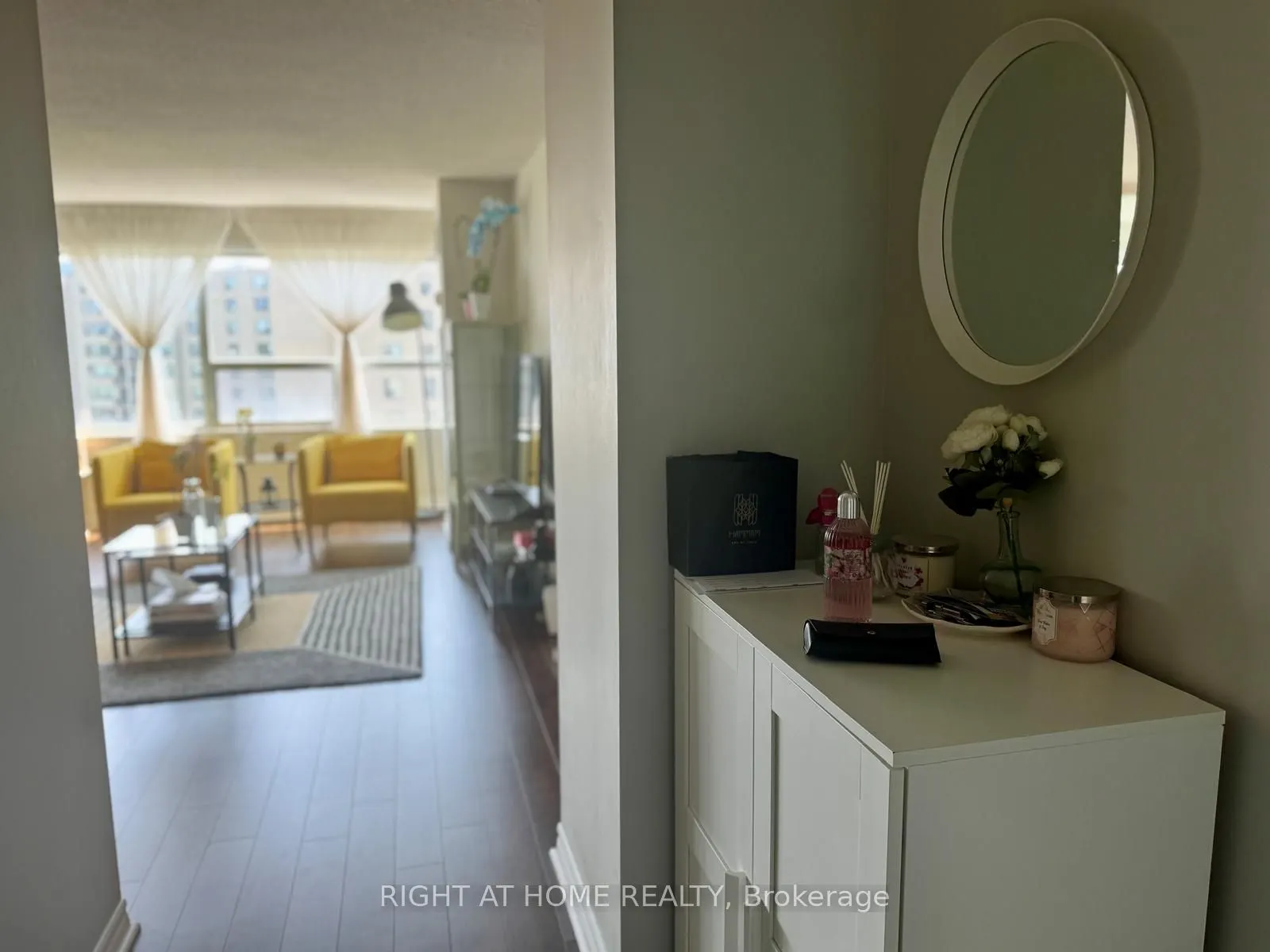 475 The West Mall, #1404