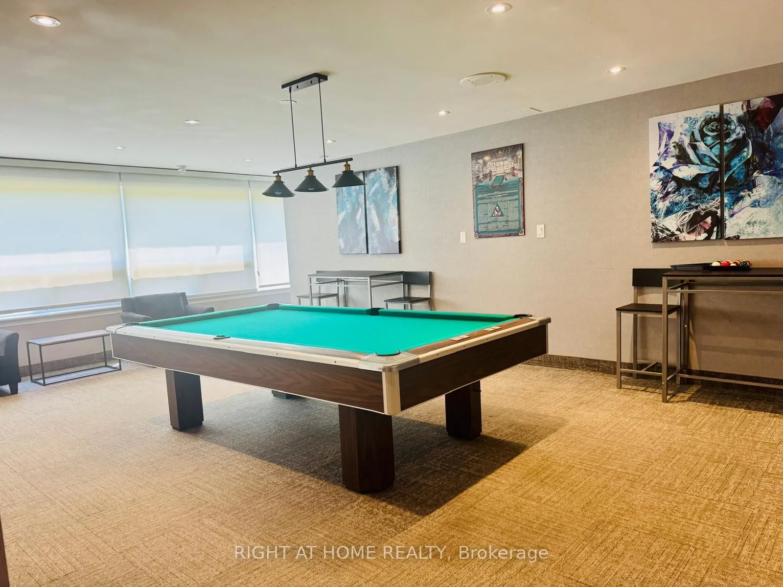 475 The West Mall, #1404