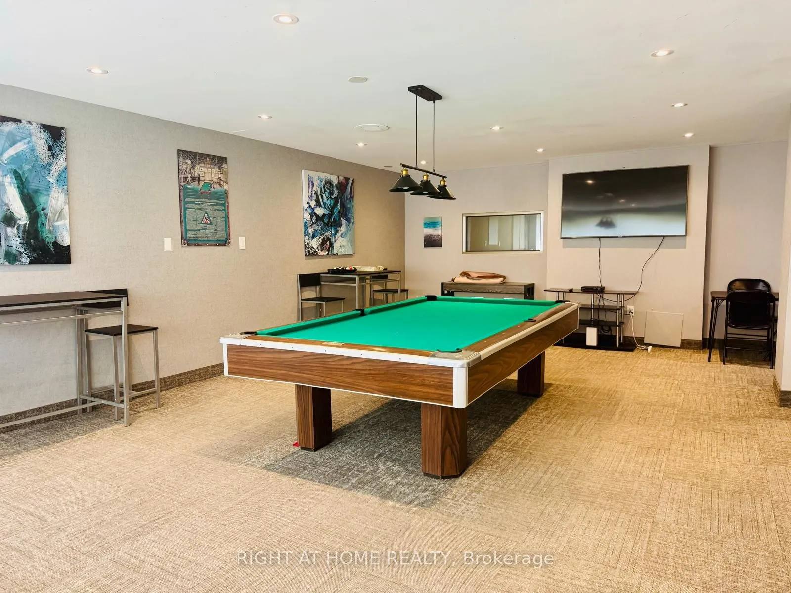 475 The West Mall, #1404