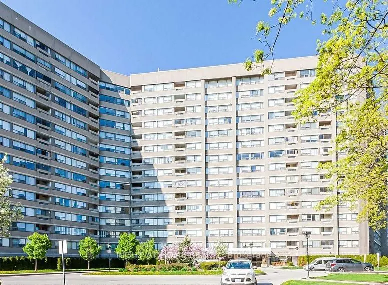 475 The West Mall, #1404