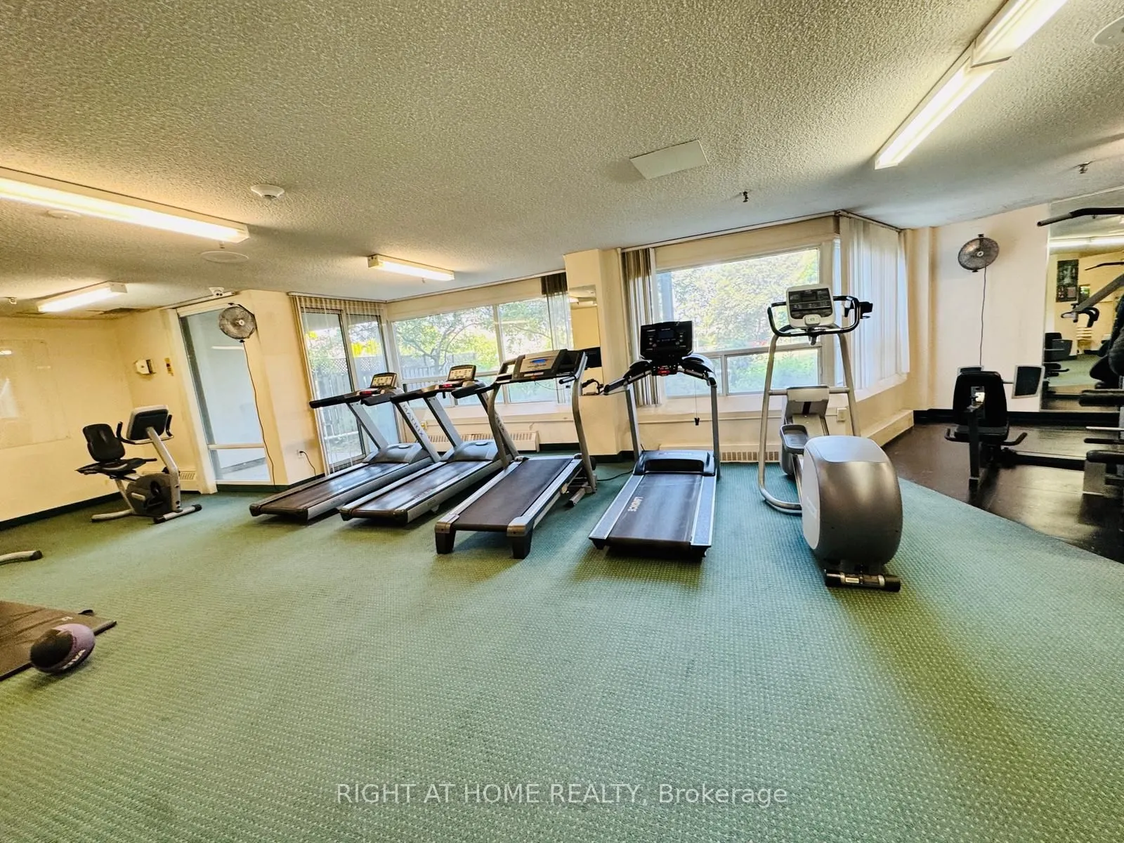 475 The West Mall, #1404