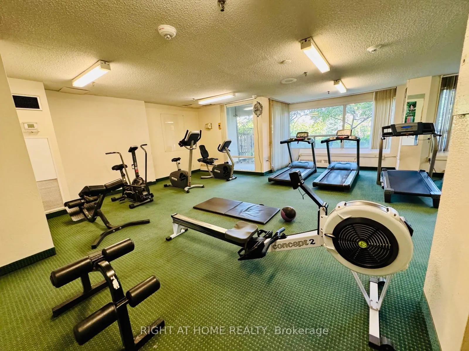 475 The West Mall, #1404