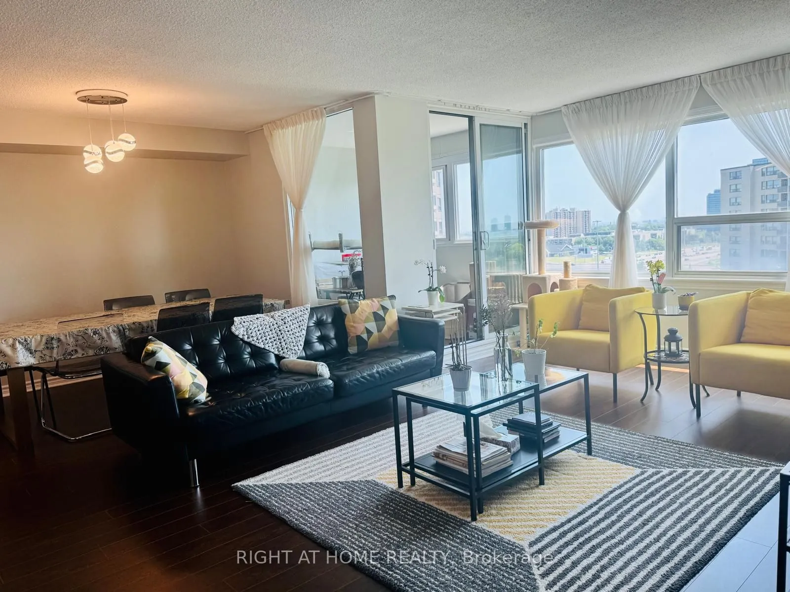 475 The West Mall, #1404