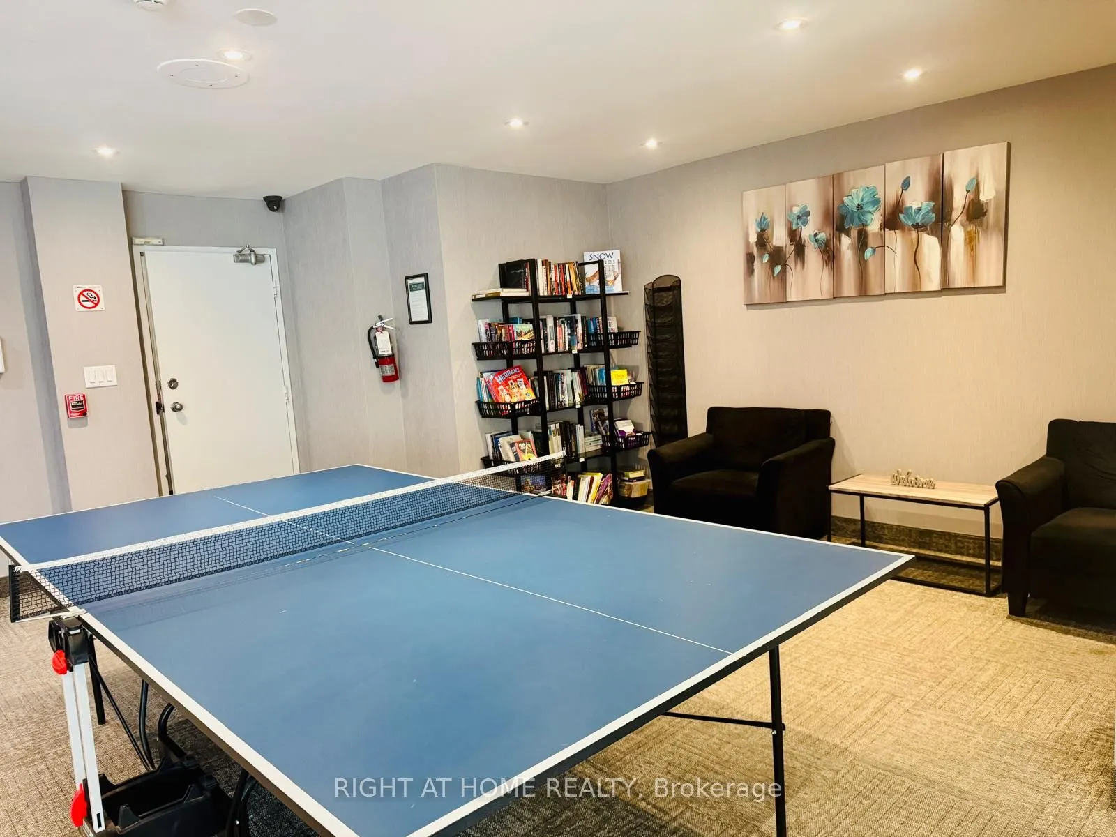475 The West Mall, #1404