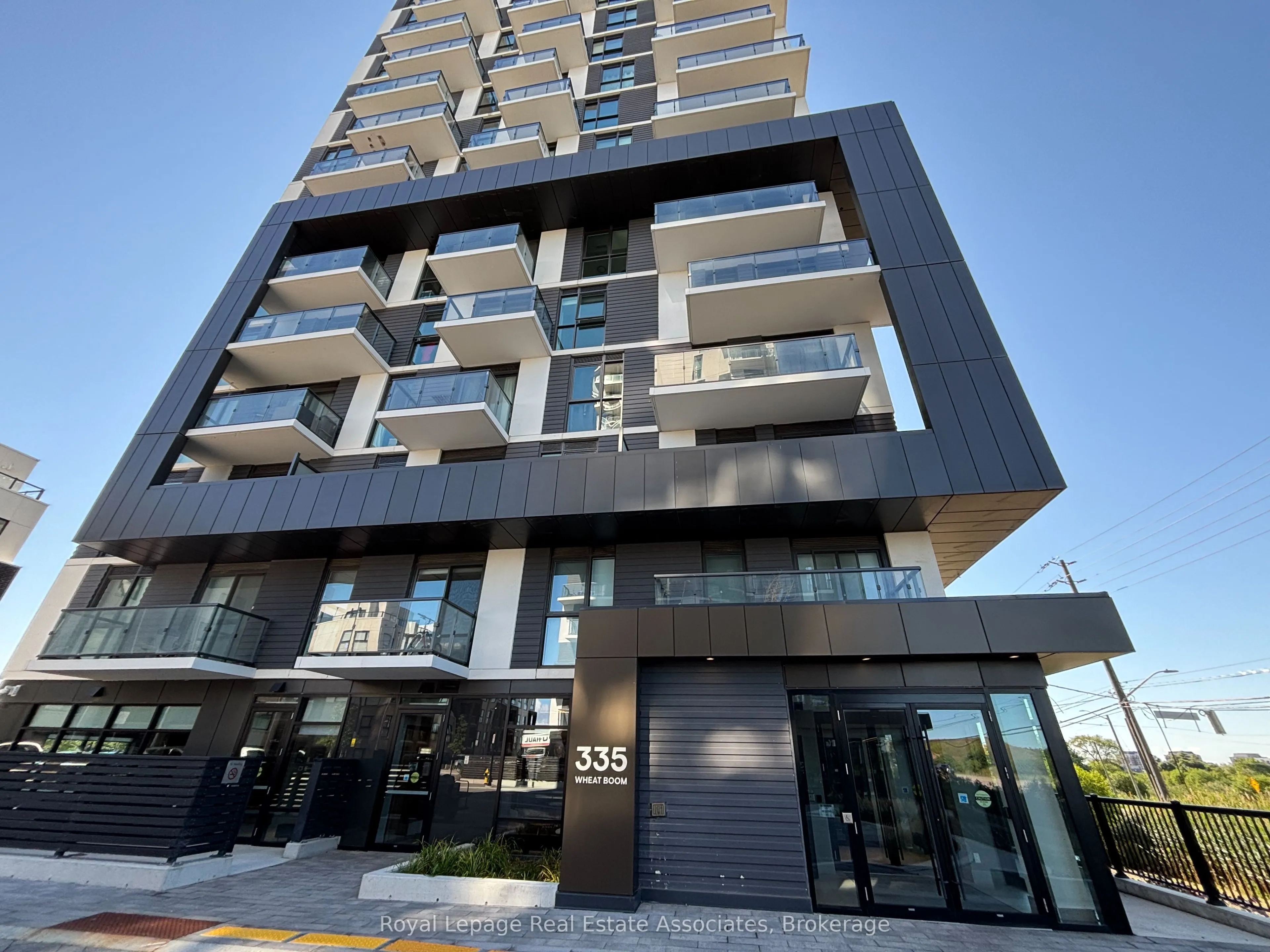 335 Wheat Boom Drive, #406