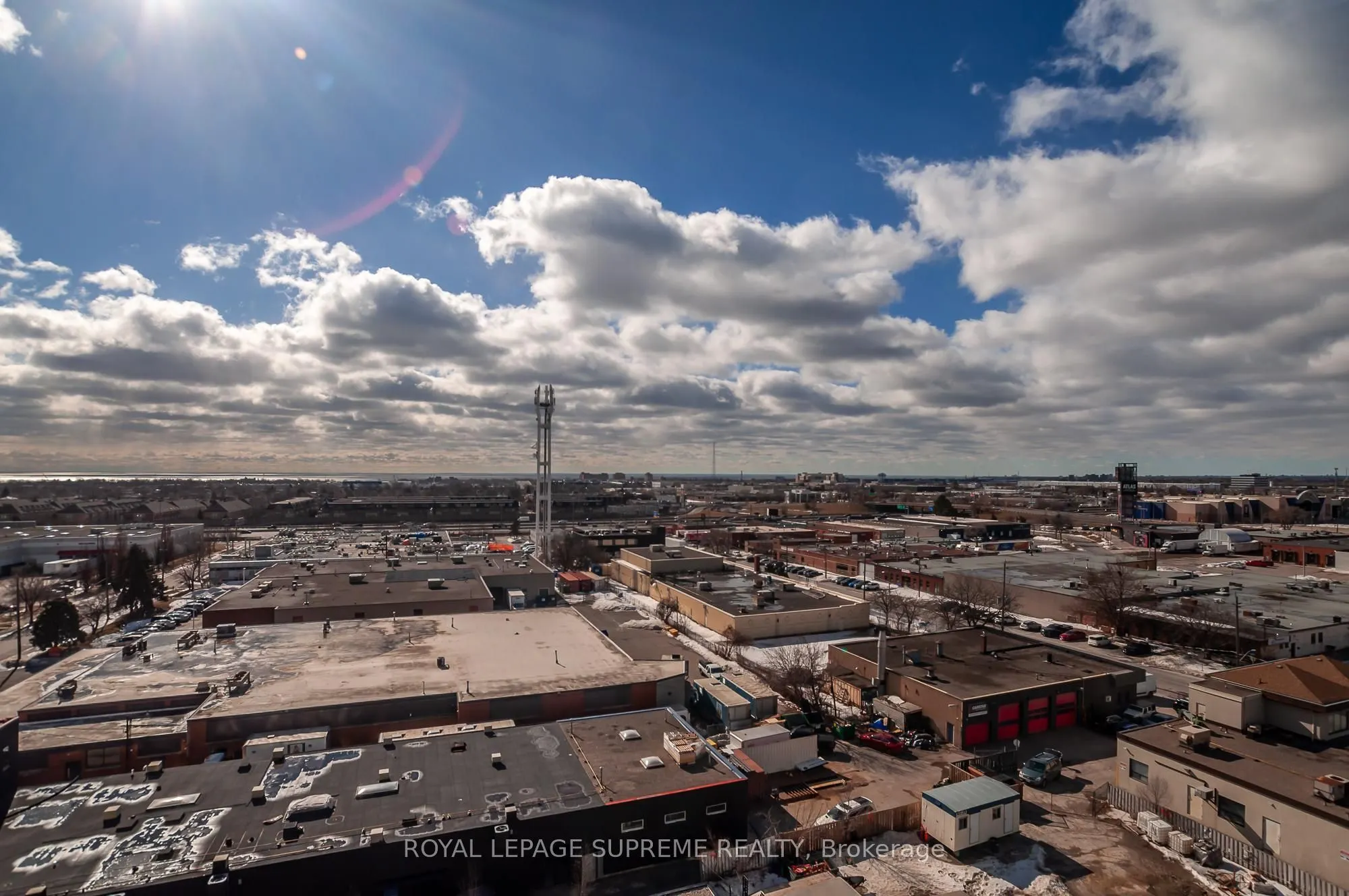 859 The Queensway, #811