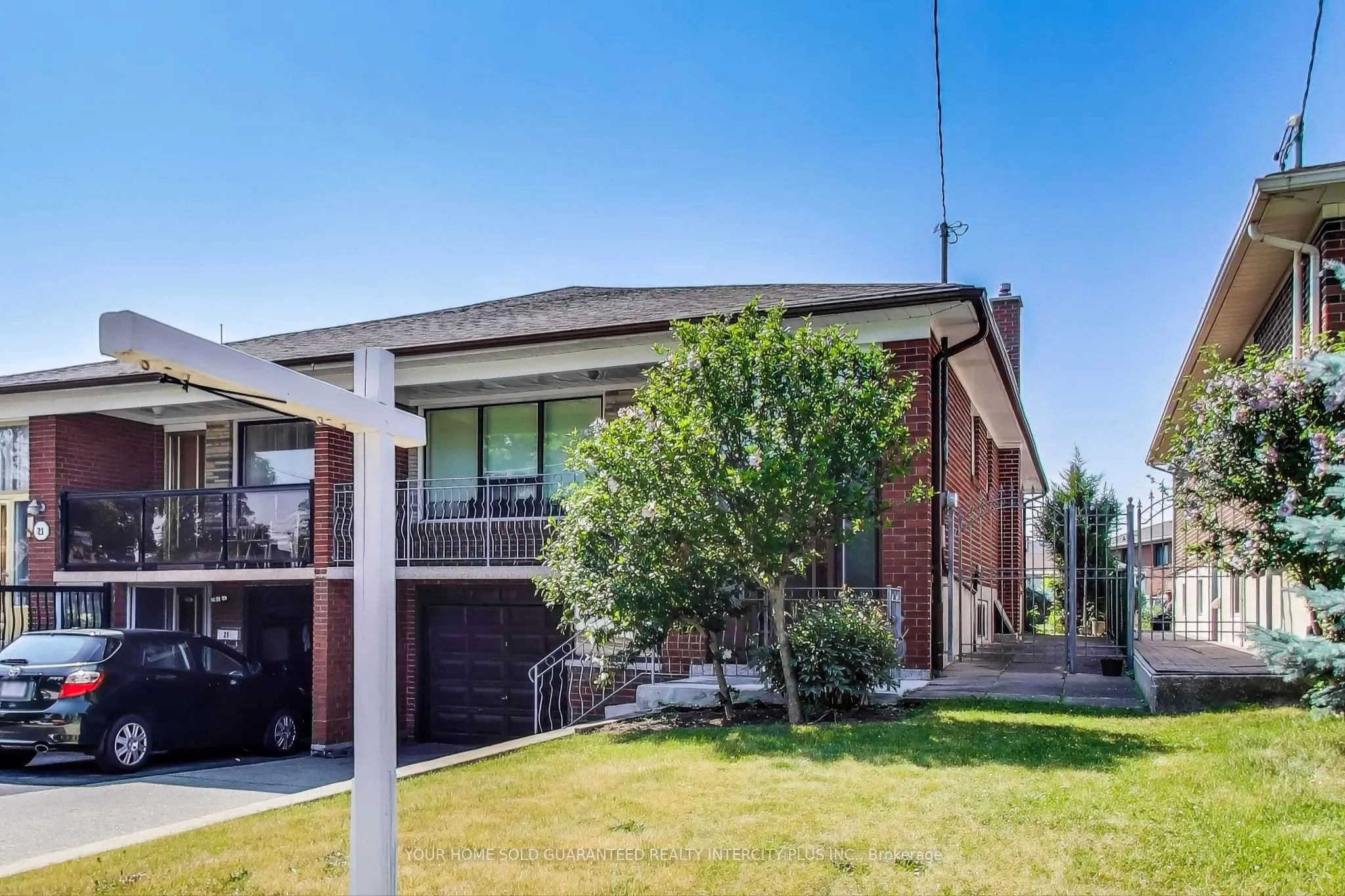 19 Hisey Crescent
