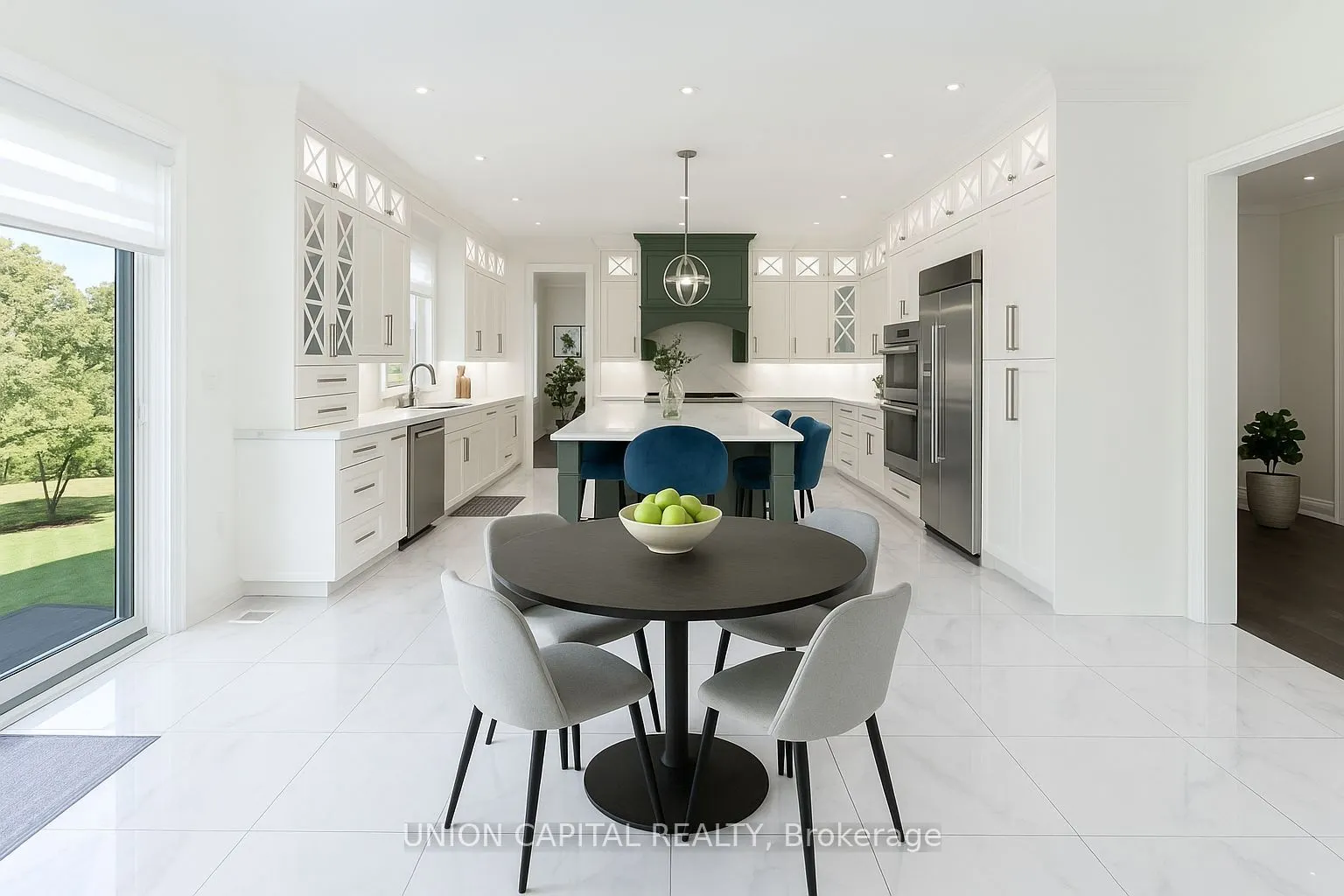 16033 Mississauga Road