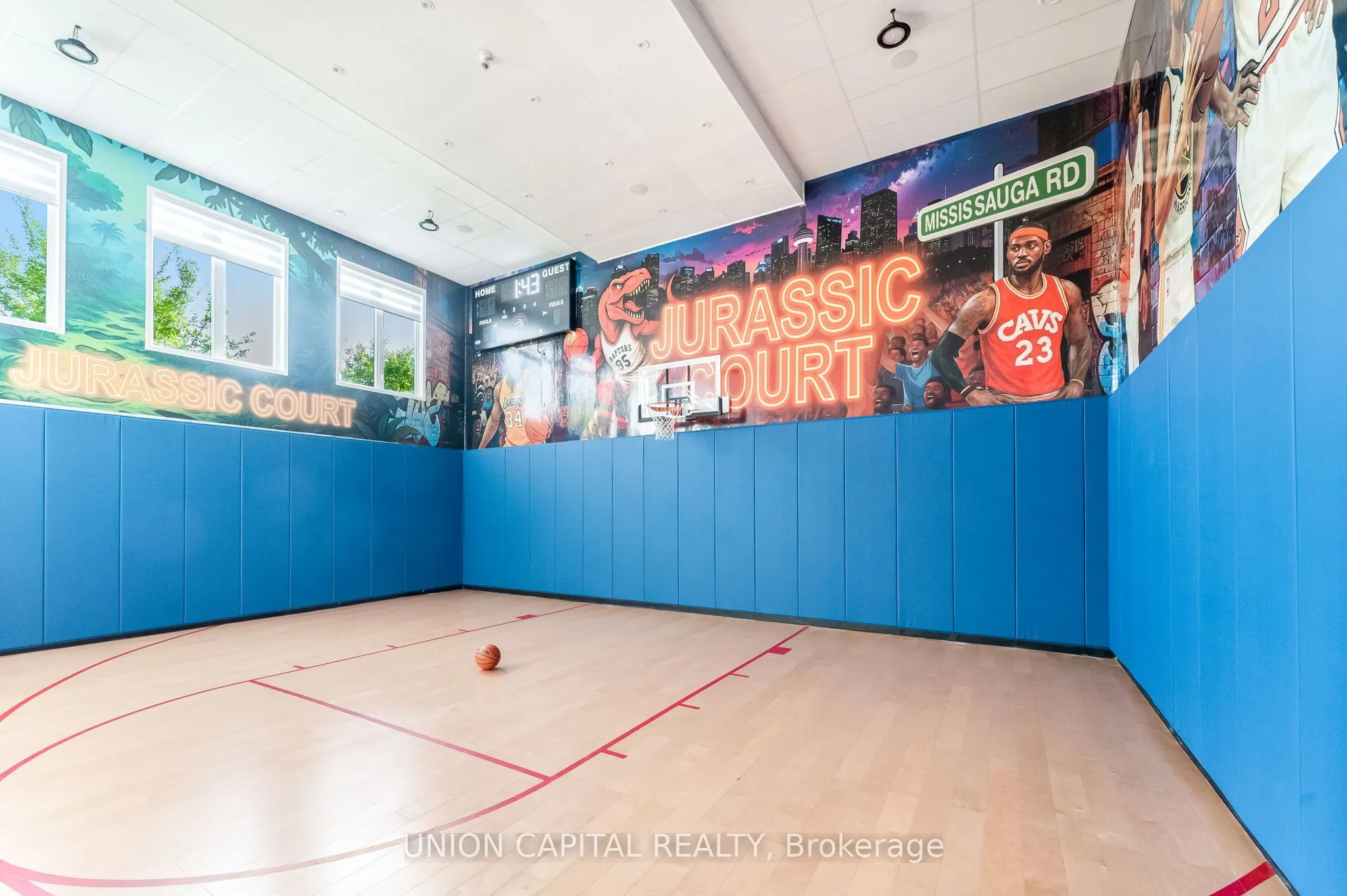 16033 Mississauga Road