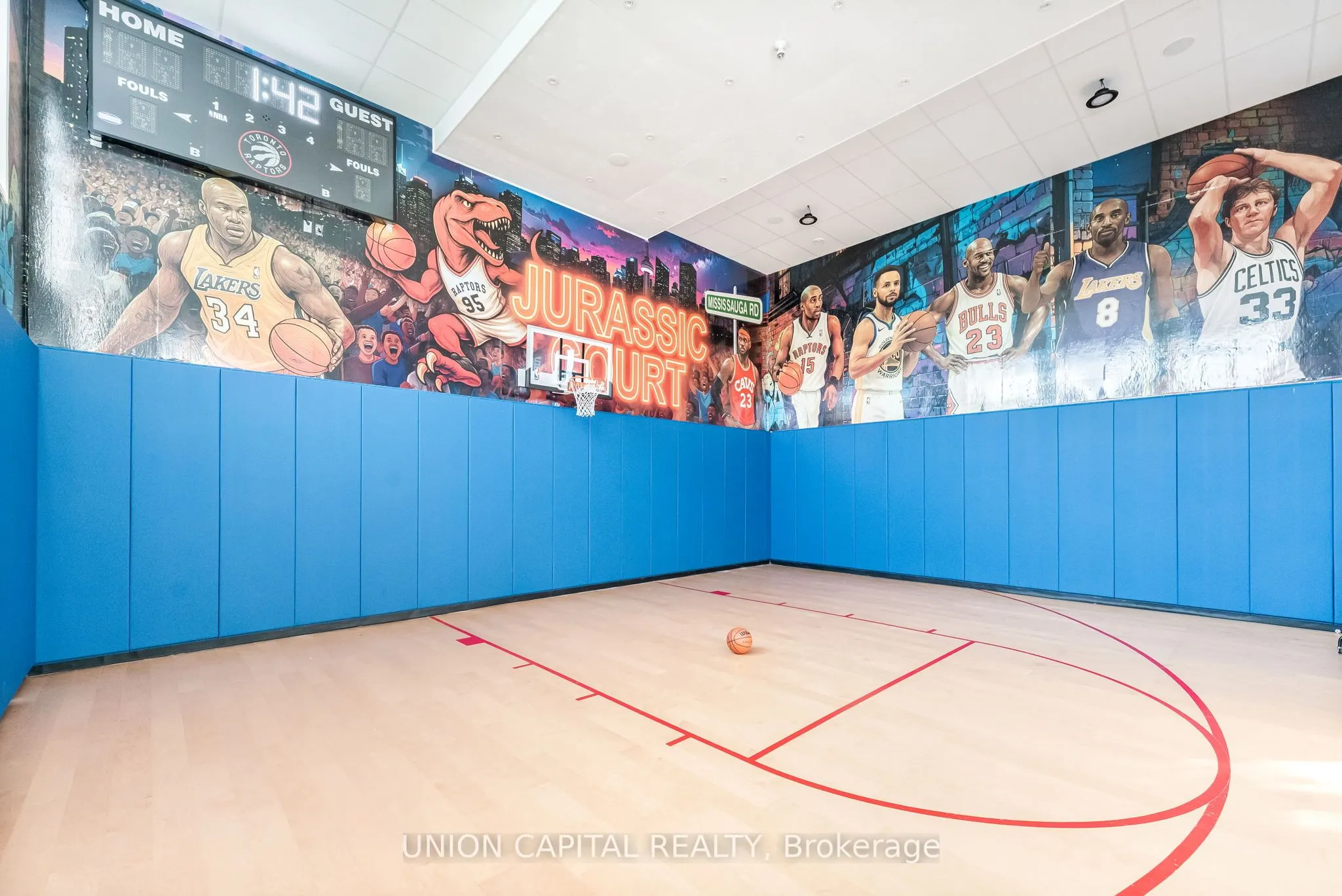 16033 Mississauga Road
