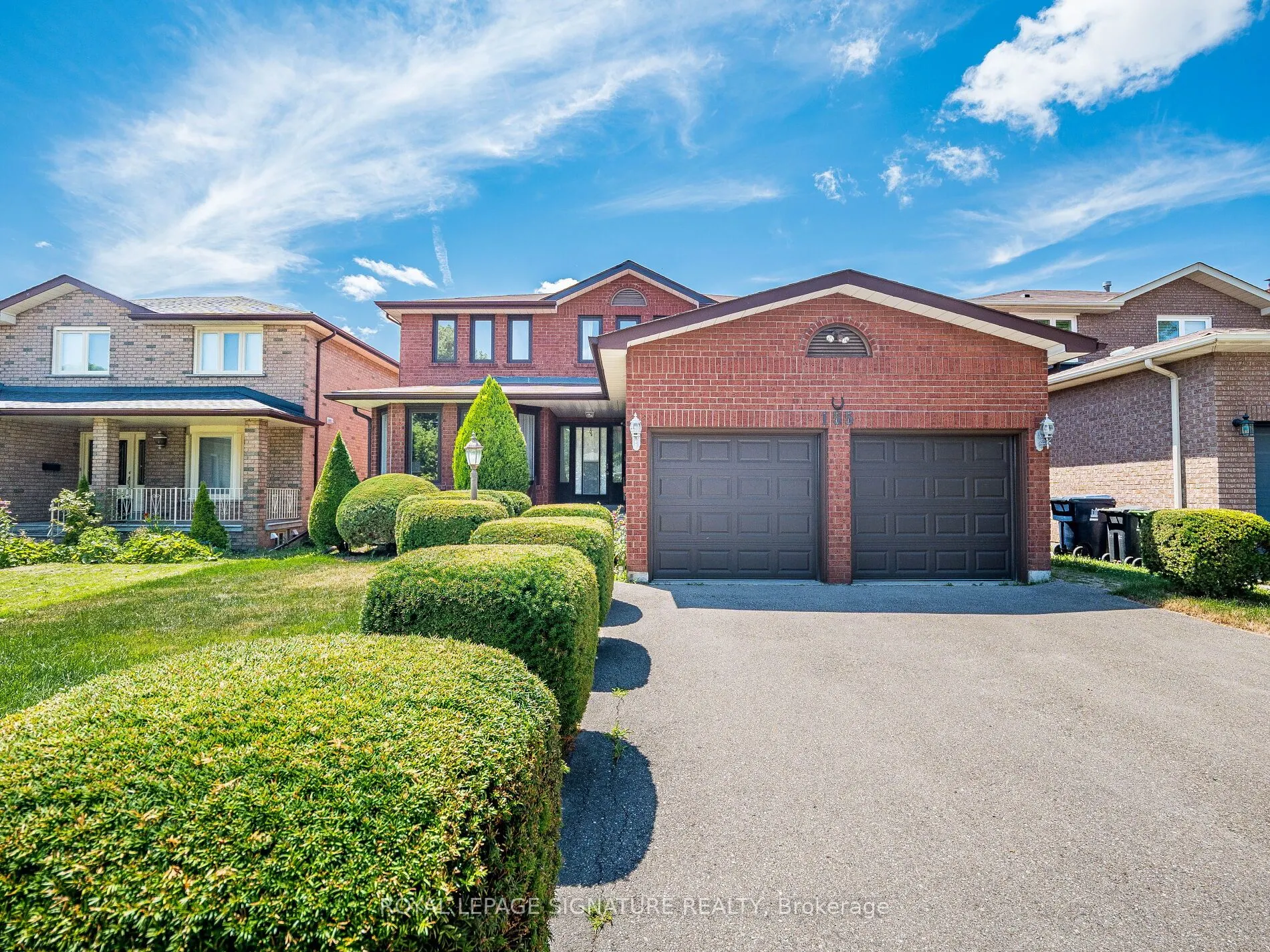 155 Silverhill Drive