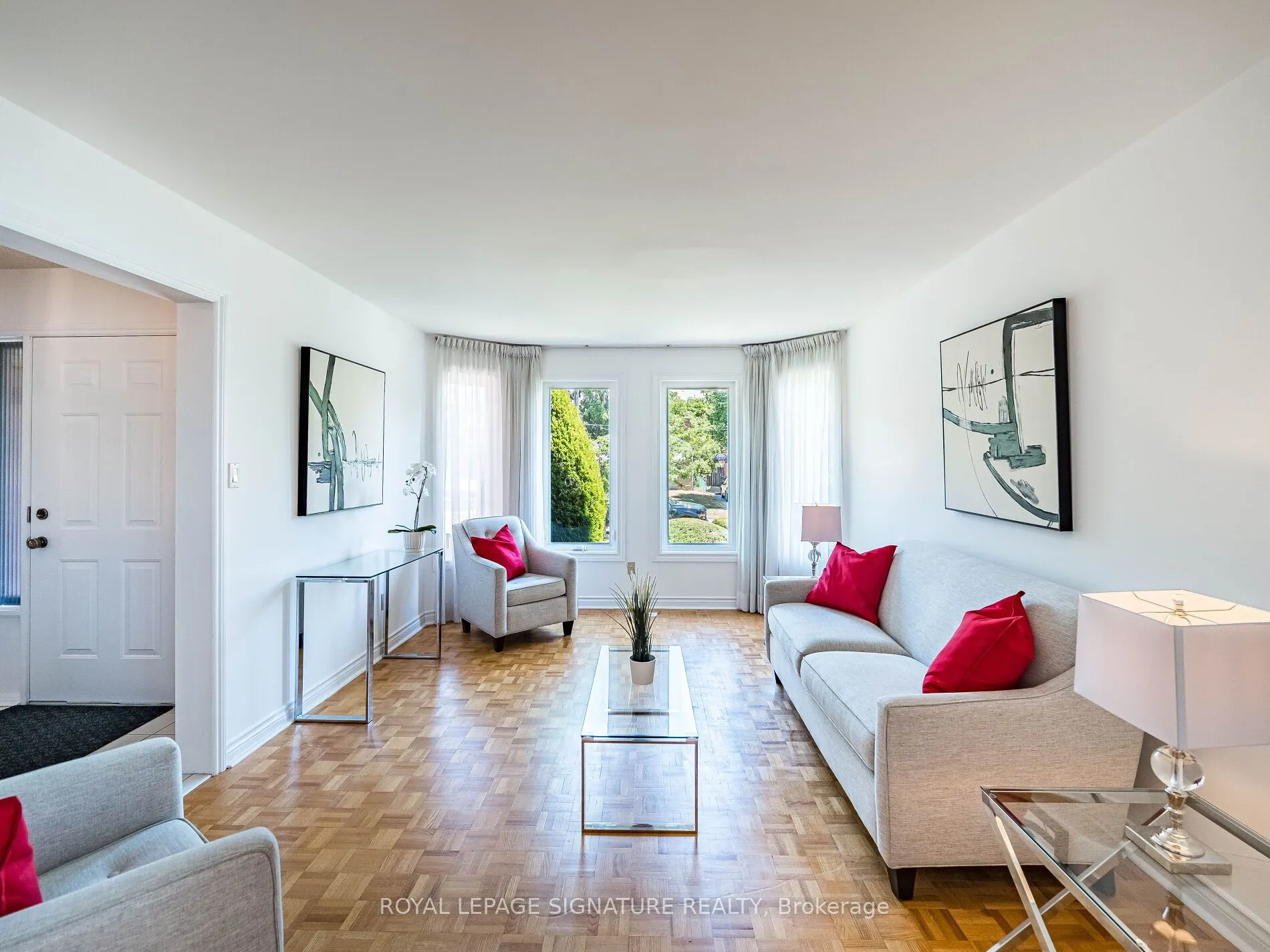 155 Silverhill Drive