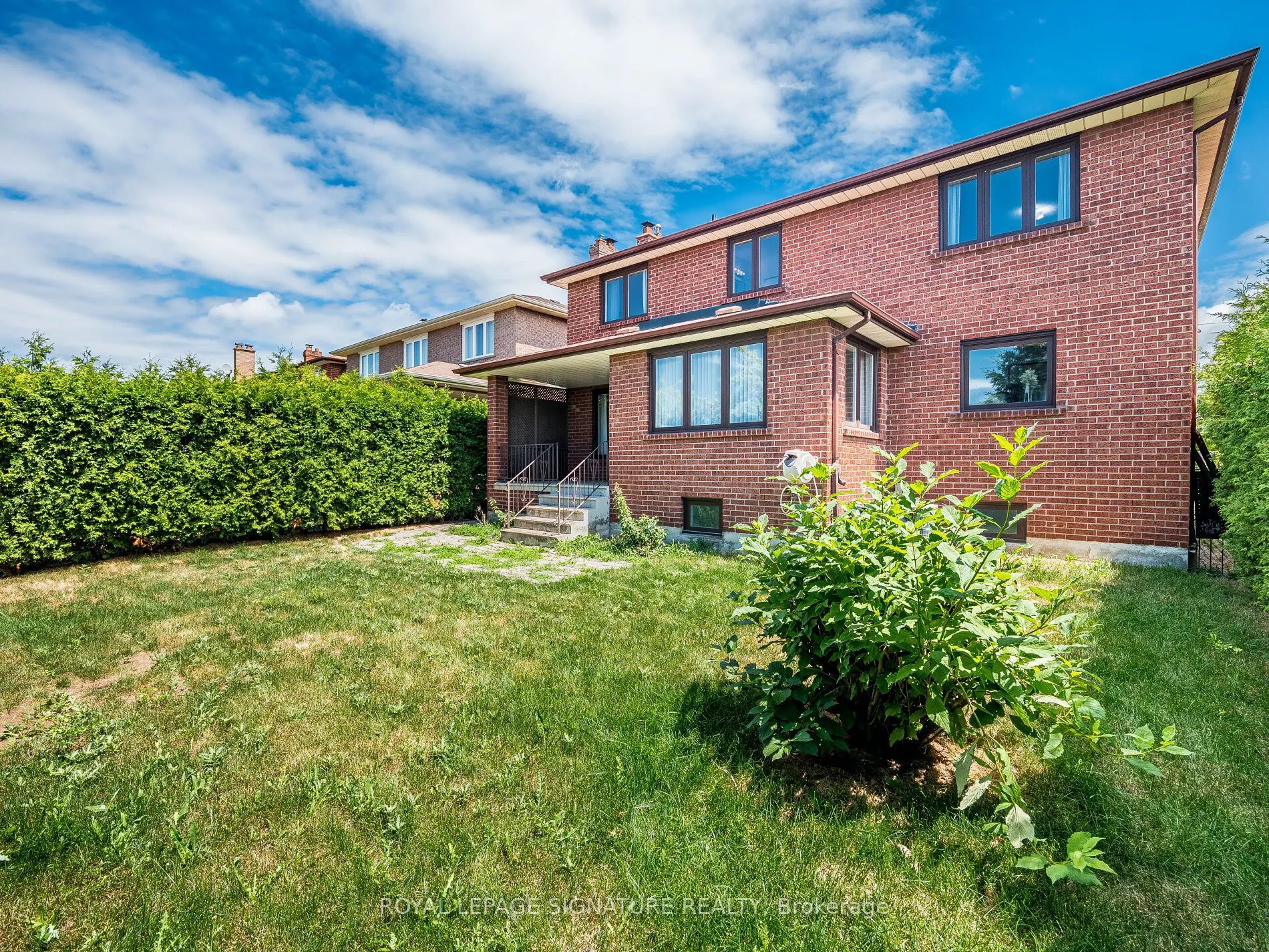 155 Silverhill Drive