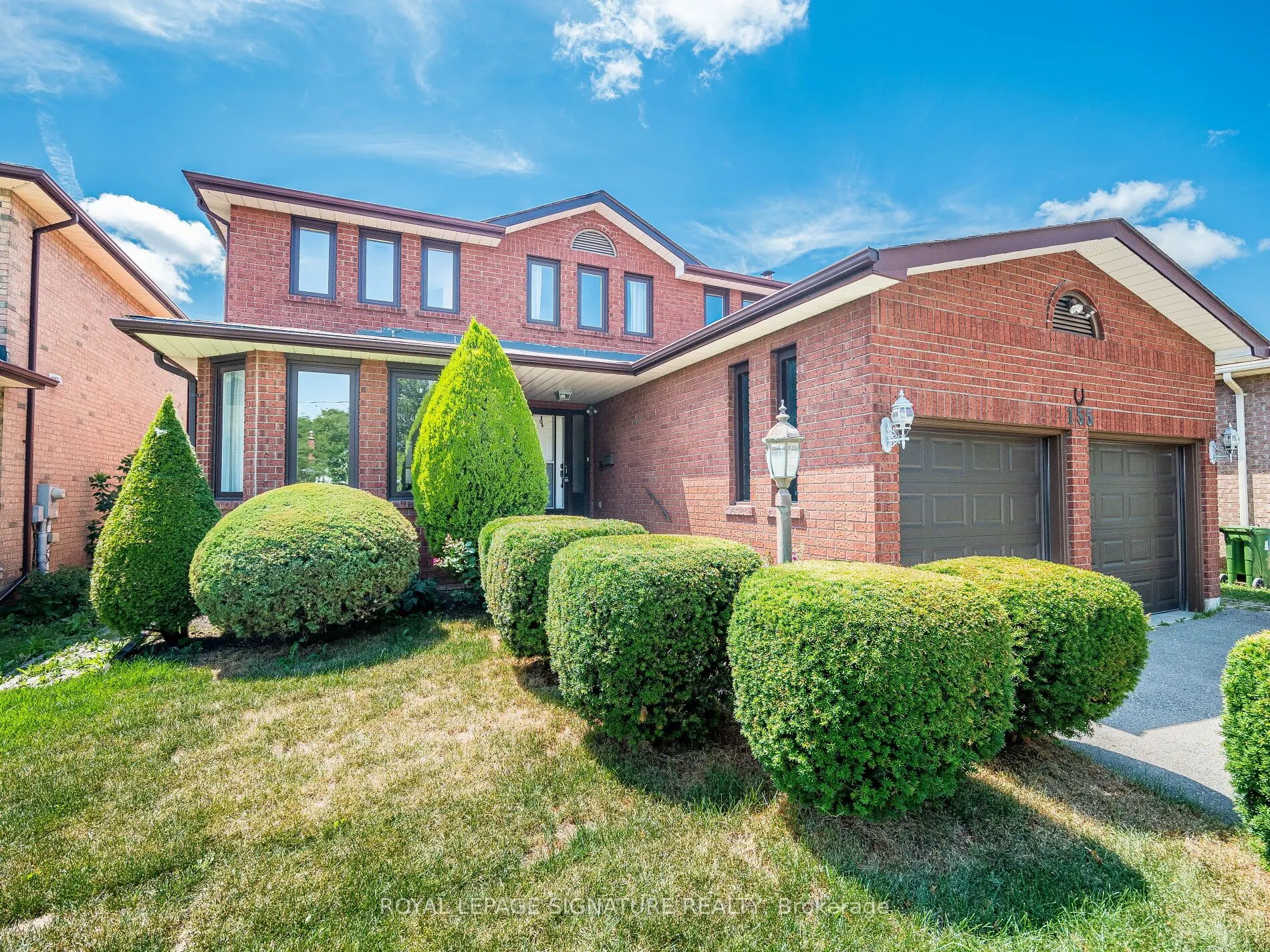 155 Silverhill Drive