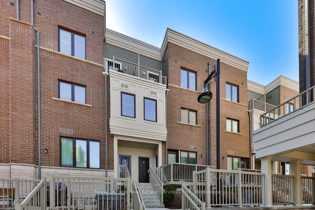 3580 Lake Shore Boulevard W, #14