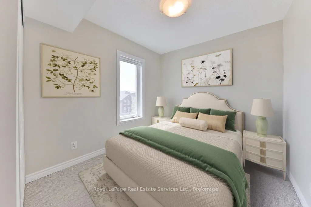 3580 Lake Shore Boulevard W, #14