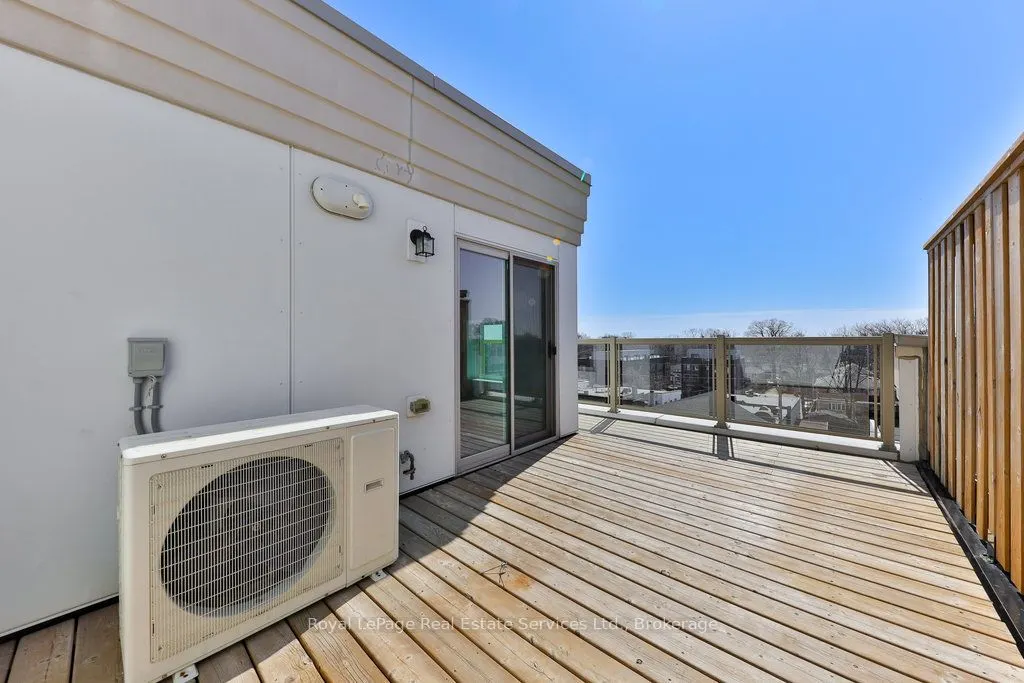 3580 Lake Shore Boulevard W, #14