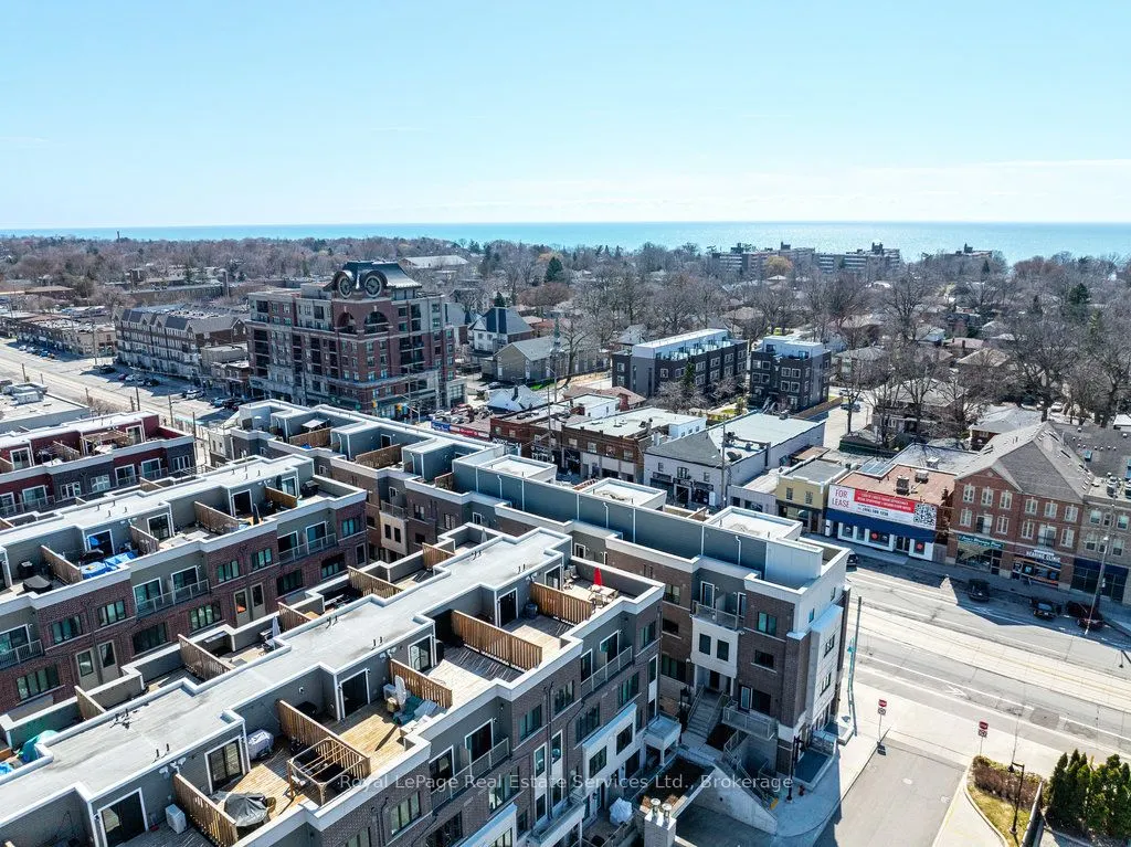 3580 Lake Shore Boulevard W, #14