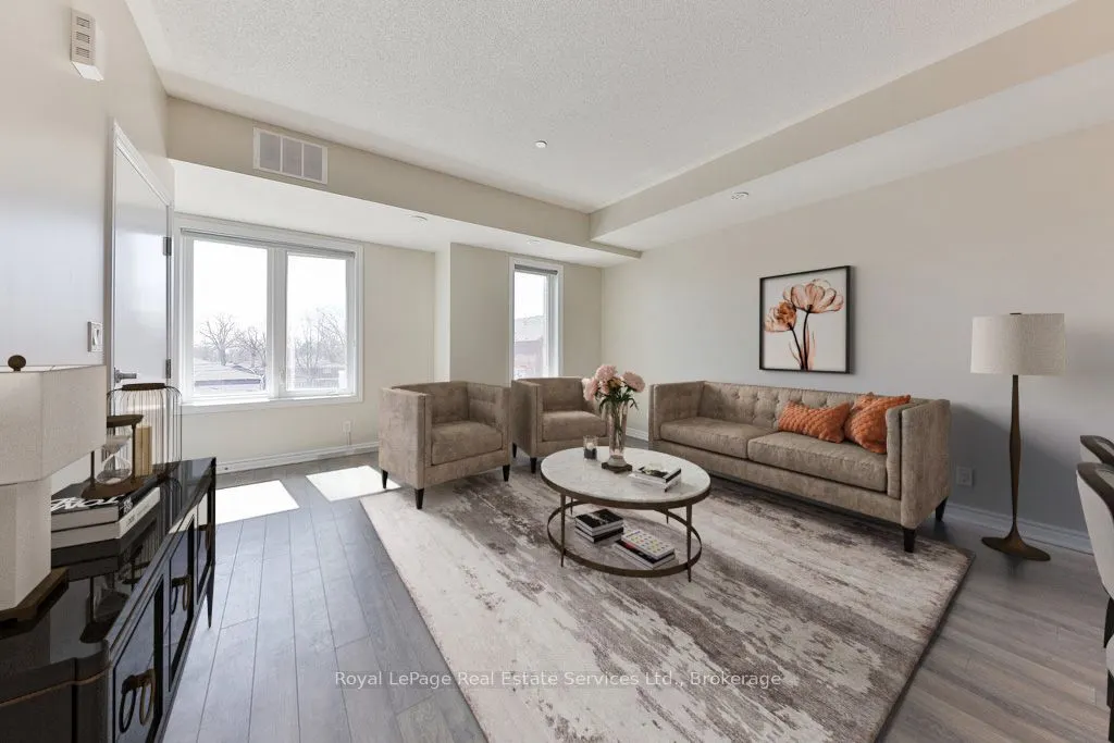 3580 Lake Shore Boulevard W, #14