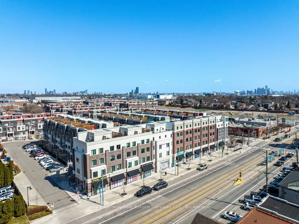 3580 Lake Shore Boulevard W, #14