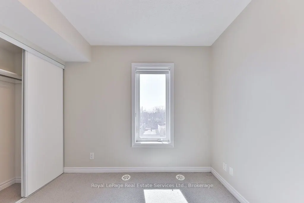 3580 Lake Shore Boulevard W, #14