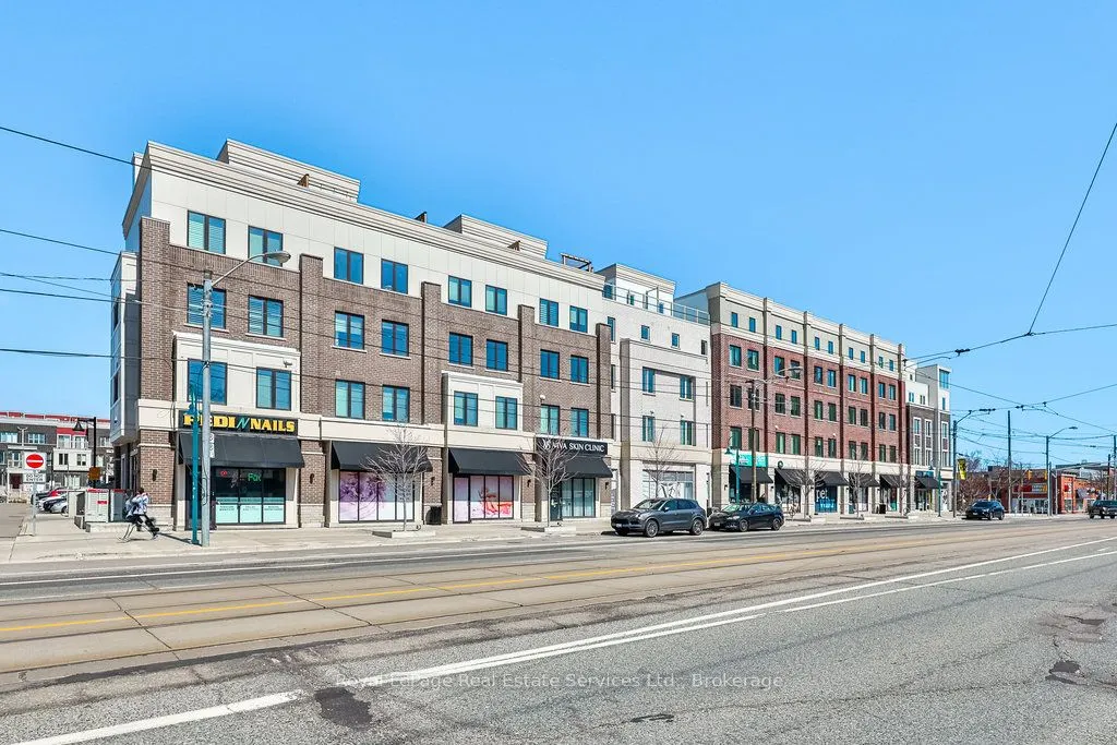 3580 Lake Shore Boulevard W, #14