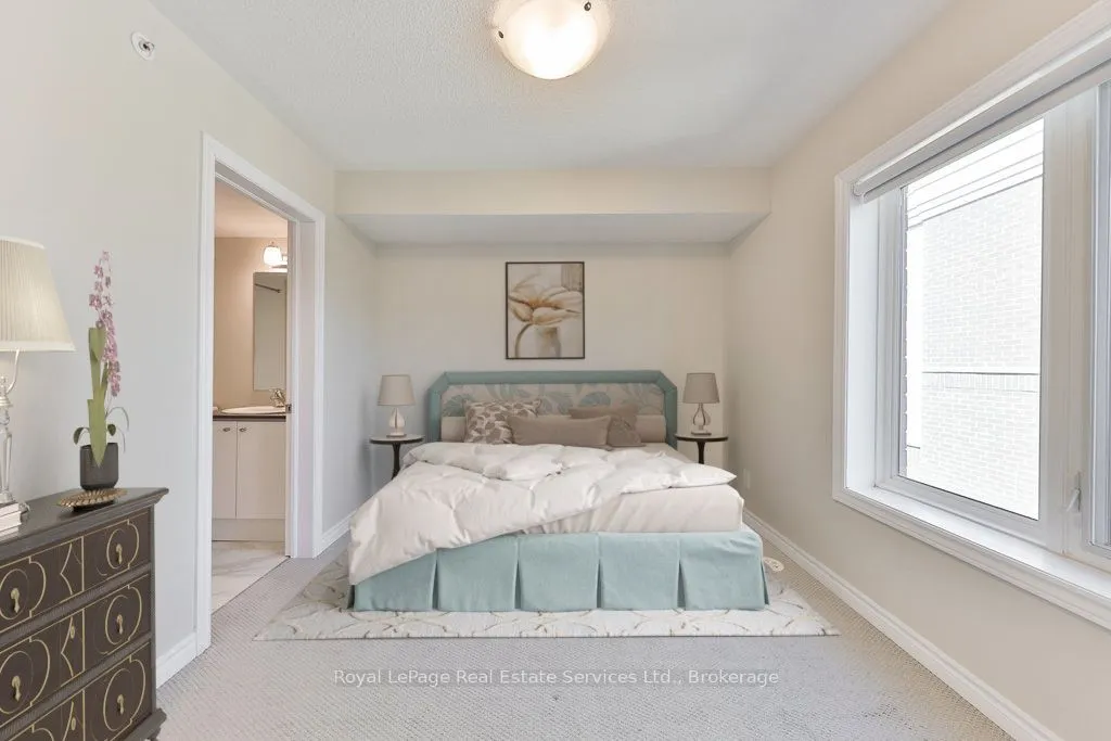 3580 Lake Shore Boulevard W, #14