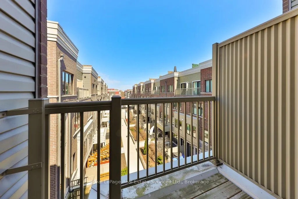 3580 Lake Shore Boulevard W, #14