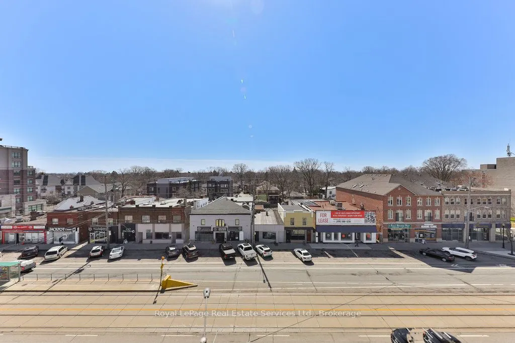 3580 Lake Shore Boulevard W, #14