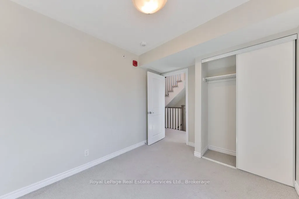 3580 Lake Shore Boulevard W, #14